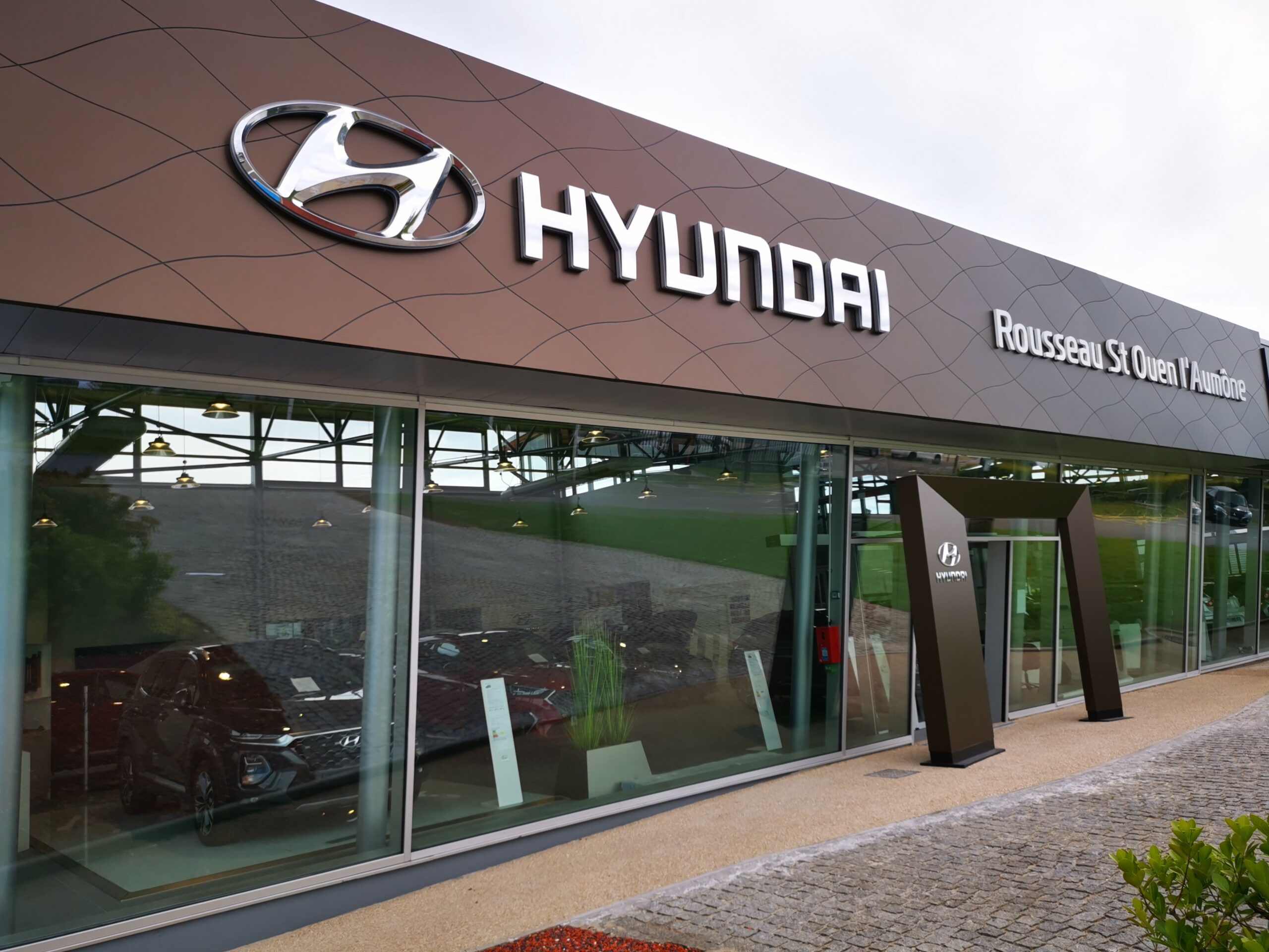 Hyundai-SOA